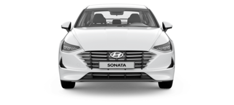 Hyundai Sonata 2.5 6AT FWD (180 л.с.) MPI Business Автомобили с пробегом Шымкент  
