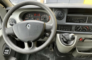 Renault 2.5 dCi MT L1H2 (100 л. с. 3.3t) Твоё авто (Йошкар-Ола)