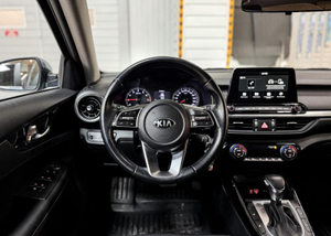 Kia Cerato 1.6 AT FWD (128 л.с.) Gamma Luxe ORBIS AUTO г. Алматы