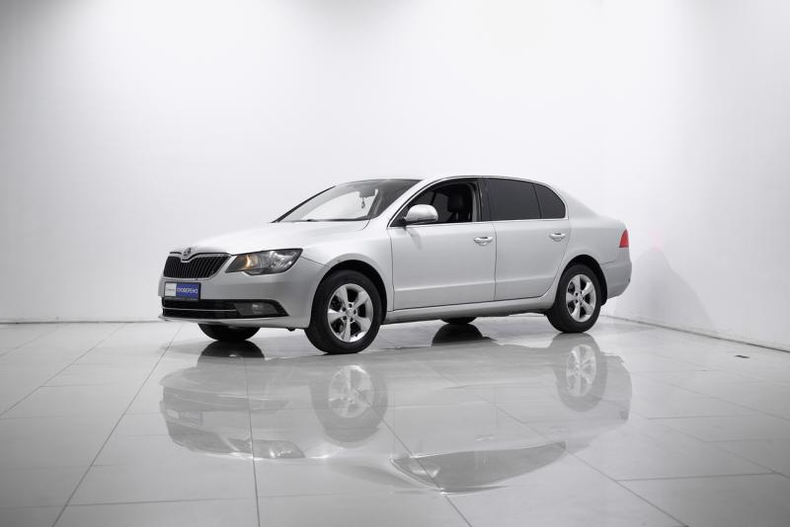 SKODA 2.0 TSI DSG (200 л. с.) Orbis Автомобили с пробегом Алматы
