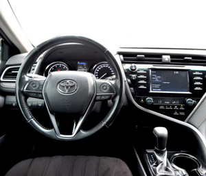 Toyota Camry 2.0 AT FWD (150 л.с.) Классик A2 Автомобили с пробегом Шымкент  