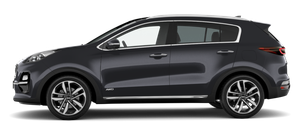 Kia Sportage 2.0 AT 4WD (150 л.с.) Prestige Саранскмоторс Саранск