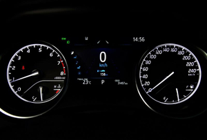 Toyota Camry 3.5 AT FWD (249 л.с.) Люкс C6 Автомобили с пробегом Шымкент  