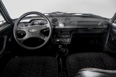 LADA 2106 1.5 MT (72 л. с.)