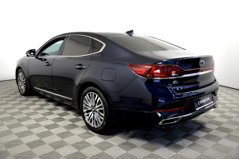 Kia 2.4 (190 л.с.) Автомобили с пробегом Шымкент  