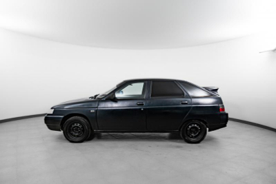 LADA 2112 1.6 MT (89 л. с.)