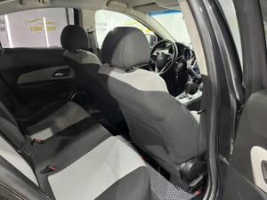 Chevrolet 1.6 AT (109 л. с.) LT Твоё авто (Йошкар-Ола)