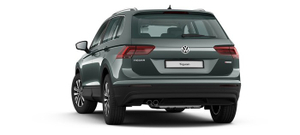 Volkswagen Tiguan 2.0 DCT 4WD (180 л.с.) TSI 4Motion DSG Highline Orbis Автомобили с пробегом Алматы