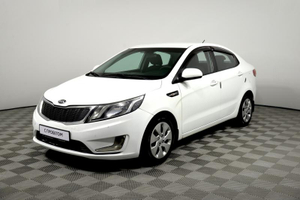 Kia 1.6 AT (123 л. с.) Автомобили с пробегом Шымкент  