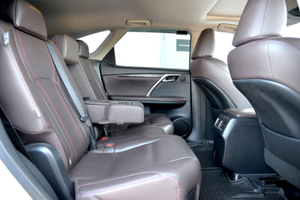 Lexus New RX 3.5 AT 4WD (294 л.с.) 350L Executive Автомобили с пробегом Шымкент  