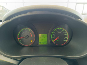 LADA (ВАЗ) Kalina Cross 1.6 MT FWD (106 л.с.) Luxe Твоё авто (Киров)