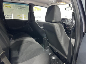 Chevrolet Niva Niva 1.7 MT 4WD (80 л.с.) LC Твоё авто (Йошкар-Ола) Йошкар-Ола
