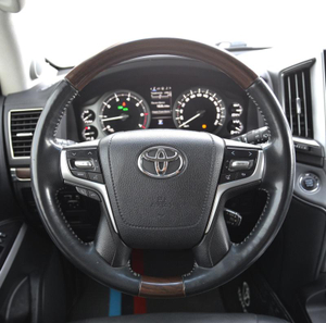 Toyota 4.6 AT 4WD (309 л.с.) Executive Автомобили с пробегом Шымкент  