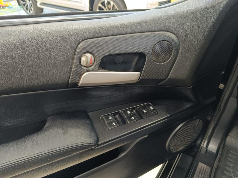 SsangYong 2.0d MT 4WD (141 л.с.) Xdi Elegance Твоё авто (Киров)