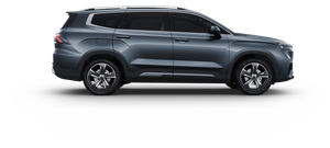 Geely Okavango 2.0T 7DCT 2WD (200 л.с.) Premium ORBIS AUTO г. Алматы