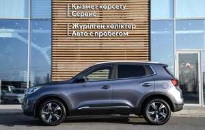 CHERY 1.5 DCT FWD (147 л.с.) Base Автомобили с пробегом Шымкент  