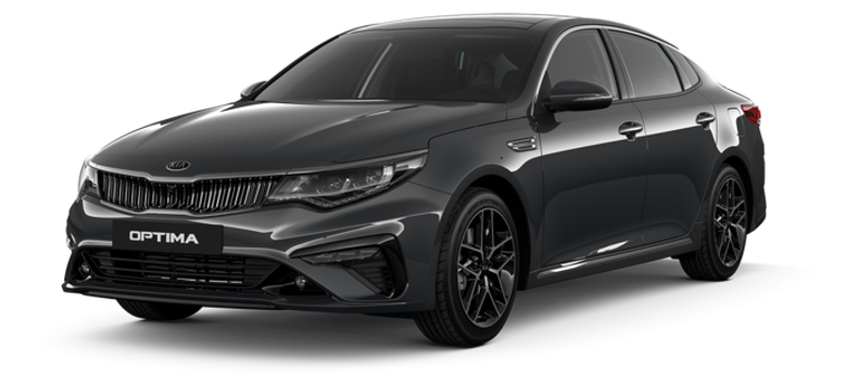 Kia Optima 2.0 AT FWD (150 л.с.) Comfort Саранскмоторс Саранск