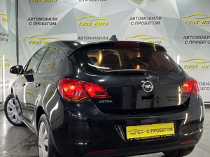 Opel 1.6 MT (115 л. с.) Enjoy Твоё авто (Йошкар-Ола)