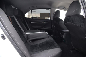 Toyota Camry 2.5 AT (206 л.с.) Люкс K5 Автомобили с пробегом Шымкент  