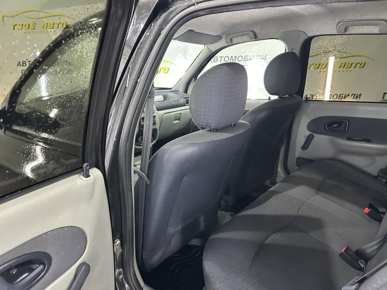 Renault 1.4 AT (98 л. с.) Base Твоё авто (Йошкар-Ола) Йошкар-Ола