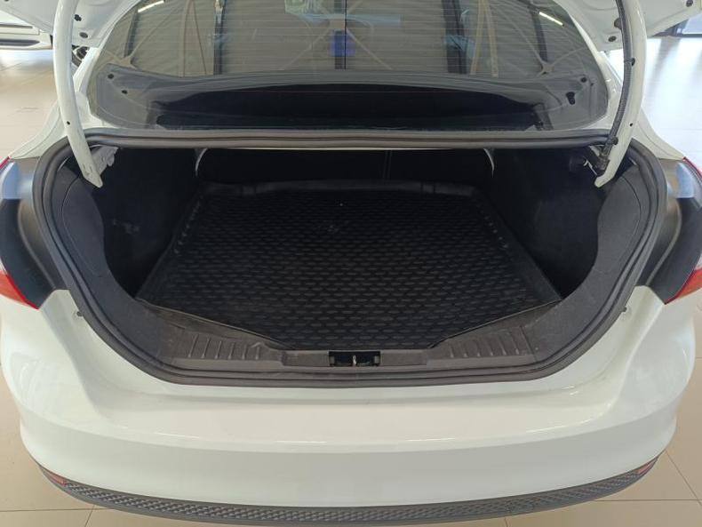 Ford 1.6 MT FWD (105 л.с.) SYNC Edition Твоё авто (Киров)