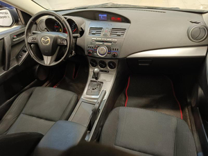Mazda 1.6 AT (105 л. с.) Твоё авто (Киров)