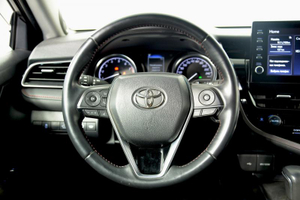 Toyota Camry 2.5 AT (206 л.с.) GR Sport 2S Автомобили с пробегом Шымкент  