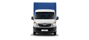 SOLLERS SF4 Бортовая платформа (Сталь) 2.7 дизель 150 л.с. 4.2т L3 Длинная (L3) Автосалон-2000 Оренбург