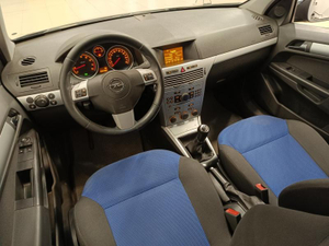 Opel 1.6 MT (115 л. с.) Cosmo Твоё авто (Киров)