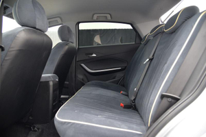 CHERY 1.5 AT FWD (106 л.с.) Premium Автомобили с пробегом Шымкент  