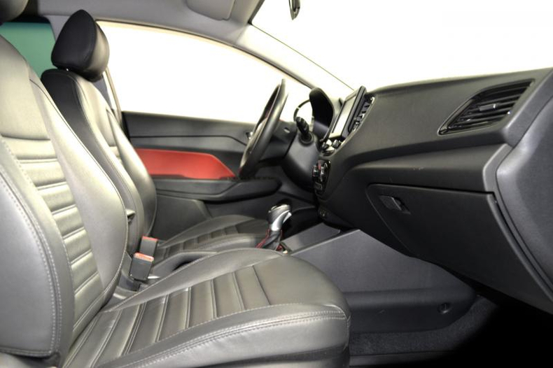 Hyundai 1.6 AT (130 л.с.) Style Автомобили с пробегом Шымкент  