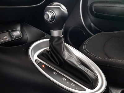 Kia Soul 1.6 GDI AT (132 л.с.)