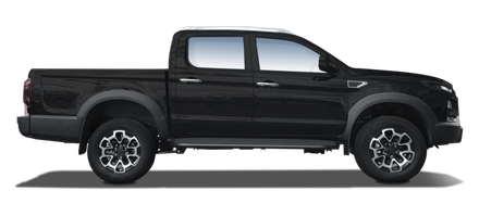 SOLLERS ST9 Пикап 2.0 бензин 224 л.с. Ultimate Автомир Дмитровка Москва