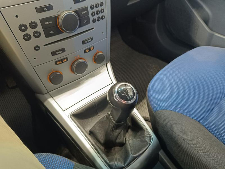 Opel 1.6 MT FWD (115 л.с.) Cosmo Твоё авто (Киров)