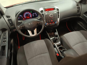 Kia 1.6 MT (122 л. с.) Твоё авто (Киров)