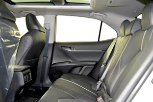 Toyota Camry 2.5 AT (206 л.с.) Престиж Автомобили с пробегом Шымкент  