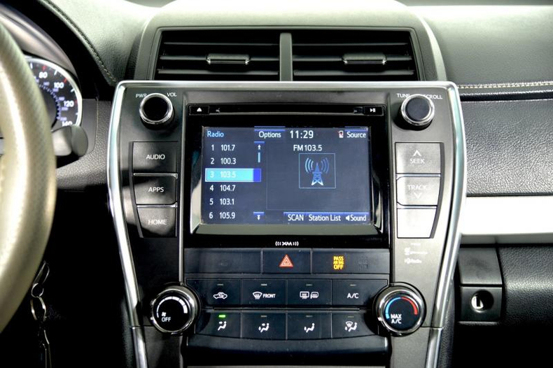Toyota 2.5 AT (181 л. с.) Автомобили с пробегом Шымкент  