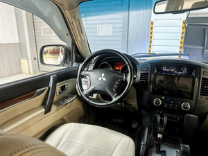 Mitsubishi 3.0 AT 4WD (184 л.с.) Instyle ORBIS AUTO г. Алматы