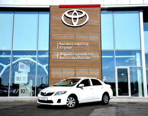 Toyota 1.4d MT (90 л.с.) Автомобили с пробегом Шымкент  