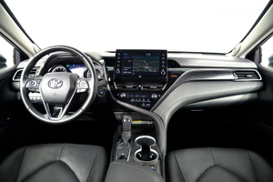 Toyota Camry 2.5 AT (206 л.с.) Люкс K5 Автомобили с пробегом Шымкент  