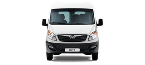 SOLLERS SF4 Остеклённый фургон 1.9 дизель 136 л.с. 3.5т L1 Короткая (L1) СТ Казань Казань