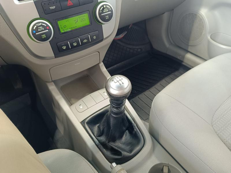 Kia 1.6 MT (121 л. с.) Твоё авто (Киров)