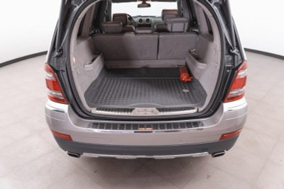 Mercedes-Benz GL-класс 500 5.5 AT (388 л.с.) 4WD