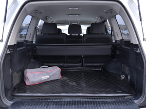 Toyota 4.6 AT 4WD (309 л.с.) Престиж Автомобили с пробегом Шымкент  