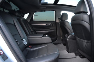 Hyundai 3.0g AT FWD (235 л.с.) [LPG] Базовая Автомобили с пробегом Шымкент  