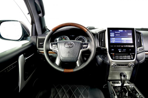 Toyota 4.6 AT (309 л. с.) Excalibur NH Автомобили с пробегом Шымкент  