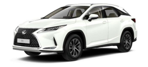 Lexus RX 300 AT AWD (238 л.с.) Comfort Автомобили с пробегом Шымкент  