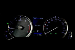 Lexus New RX 2.0 AT 4WD (238 л.с.) 300 Executive Автомобили с пробегом Шымкент  