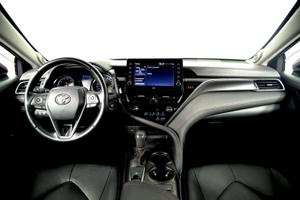Toyota Camry 2.5 AT (206 л.с.) GR Sport 2S Автомобили с пробегом Шымкент  