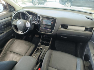 Mitsubishi 2.4 CVT 4WD (167 л.с.) Invite Твоё авто (Киров)